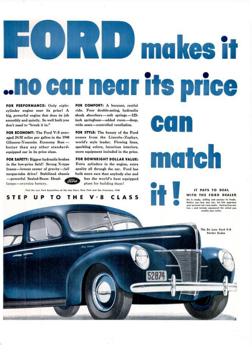 1940 Ford 3